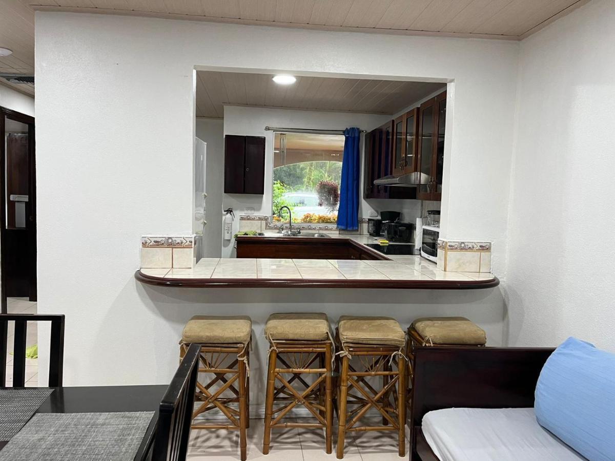 Paradise Breeze 2Bdr Near Quepos Manuel Antonio Apartment Екстериор снимка