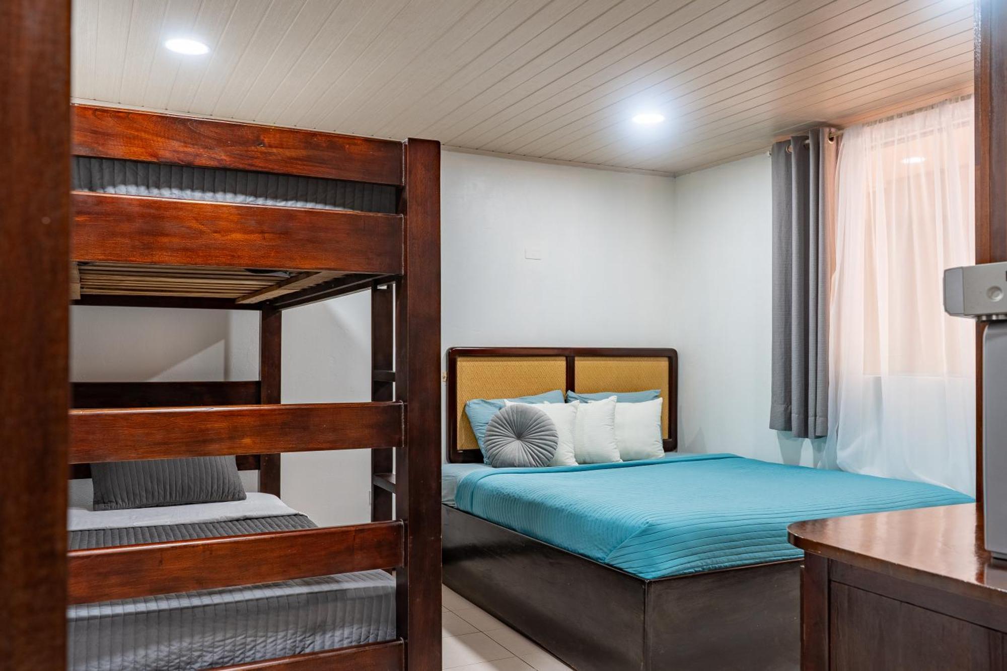 Paradise Breeze 2Bdr Near Quepos Manuel Antonio Apartment Екстериор снимка