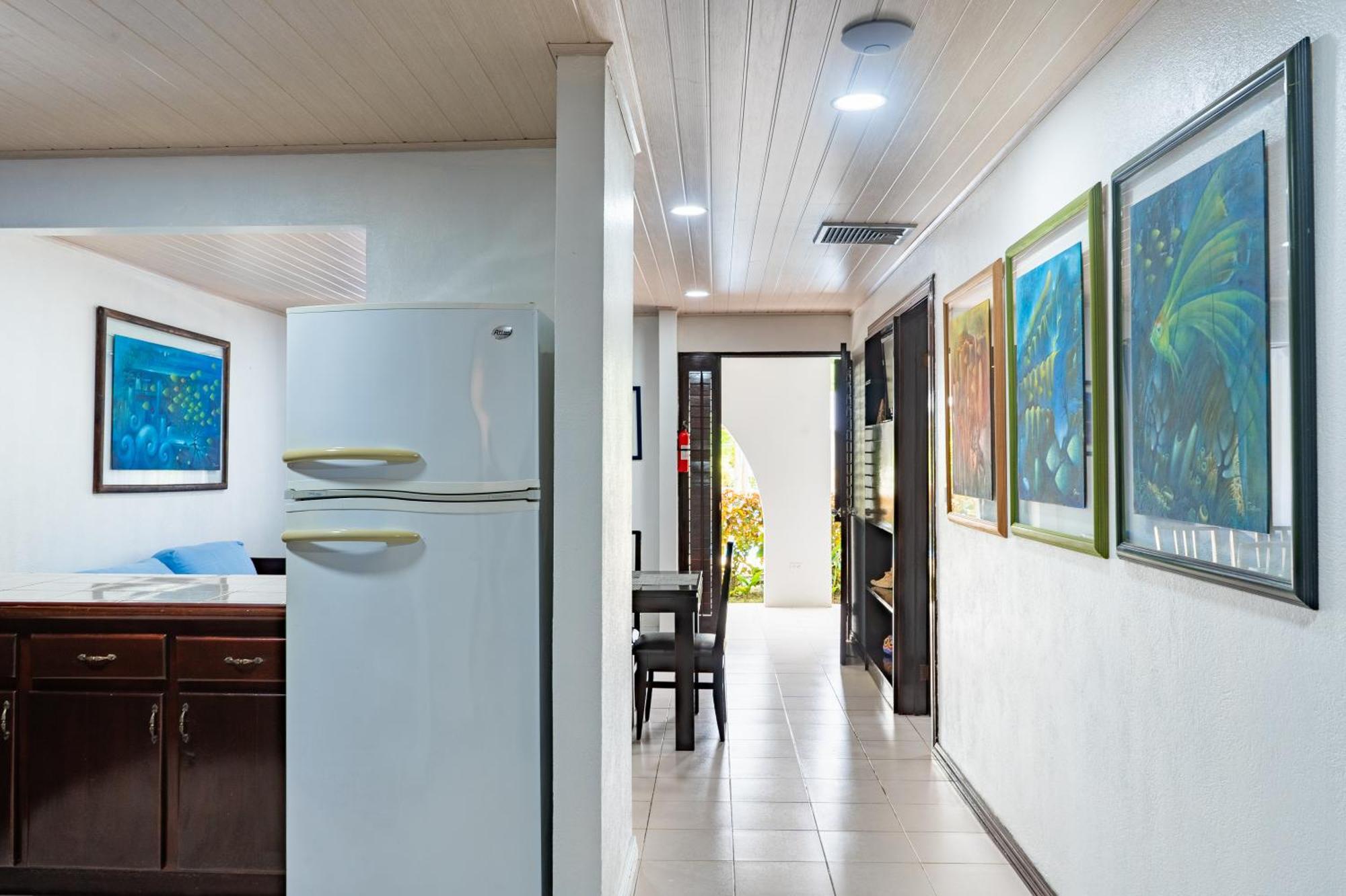 Paradise Breeze 2Bdr Near Quepos Manuel Antonio Apartment Екстериор снимка